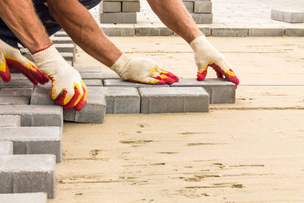 Best Permeable Paver Driveway  in Ladson, SC