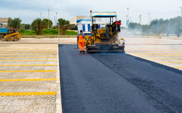 Best Driveway Pavers for Homes  in Ladson, SC