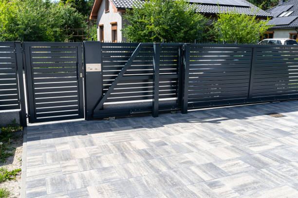 Best Concrete Paver Driveway  in Ladson, SC