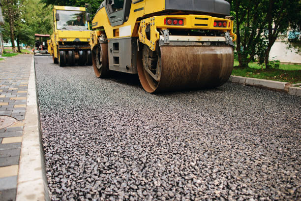 Best Driveway Resurfacing Pavers  in Ladson, SC