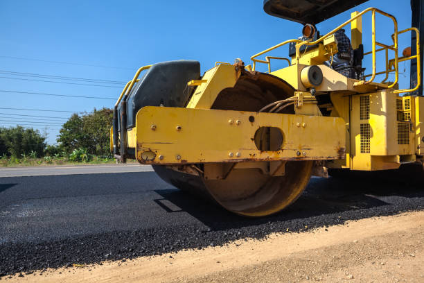 Reasons to Select Us for Your Driveway Paving Requirements in Ladson, SC